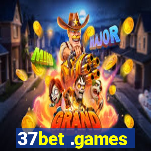 37bet .games